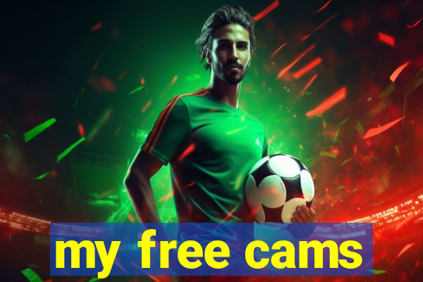 my free cams